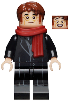 Minifig colhp30