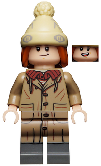 Minifig colhp32