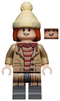 Minifig colhp33