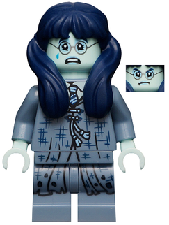 Minifig colhp36
