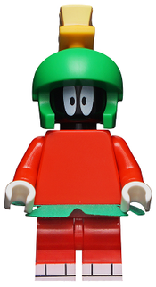 Minifig collt10