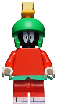 Minifig collt10