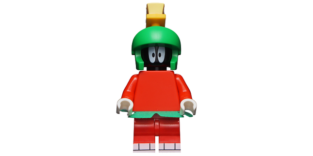 Minifig collt10