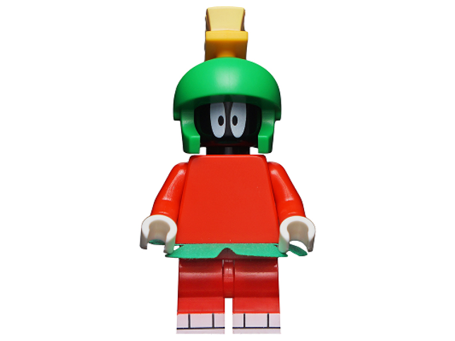 Minifig collt10