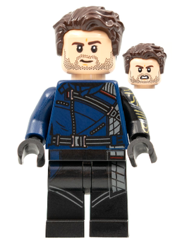 Minifig colmar04