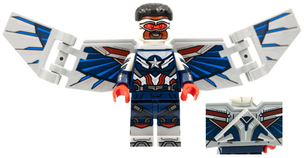 Minifig colmar05