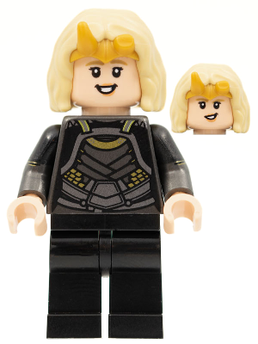 Minifig colmar07