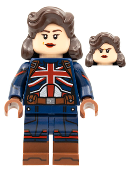 Minifig colmar10