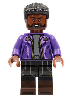 Minifig colmar11