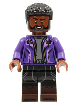 Minifig colmar11