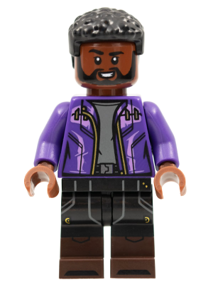 Minifig colmar11