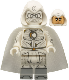 Minifig colmar14
