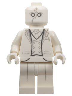 Minifig colmar15