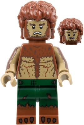 Minifig colmar16