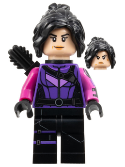 Minifig colmar19