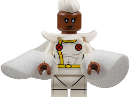 Minifig colmar23