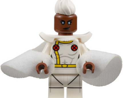 Minifig colmar23