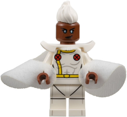 Minifig colmar23