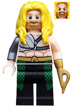 Minifig colsh03