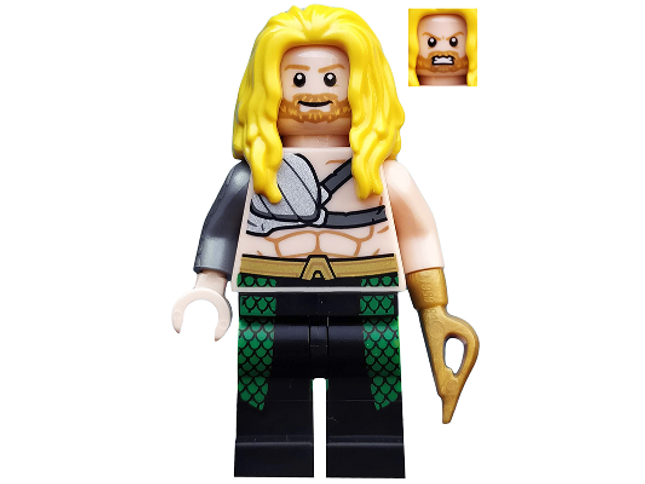 Minifig colsh03