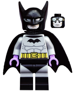 Minifig colsh10
