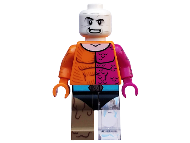 Minifig colsh12