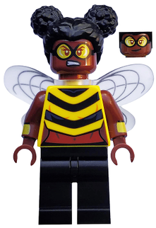 Minifig colsh14