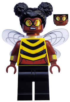 Minifig colsh14