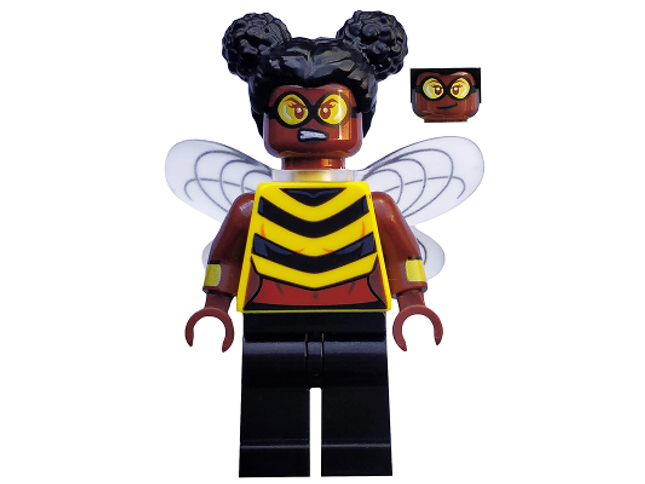 Minifig colsh14