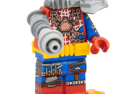 Set colspi-7