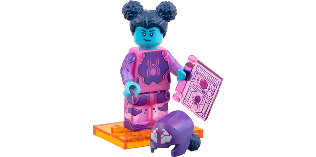 Set colspi-9