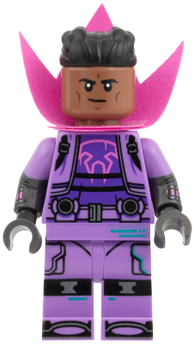 Minifig colspi03