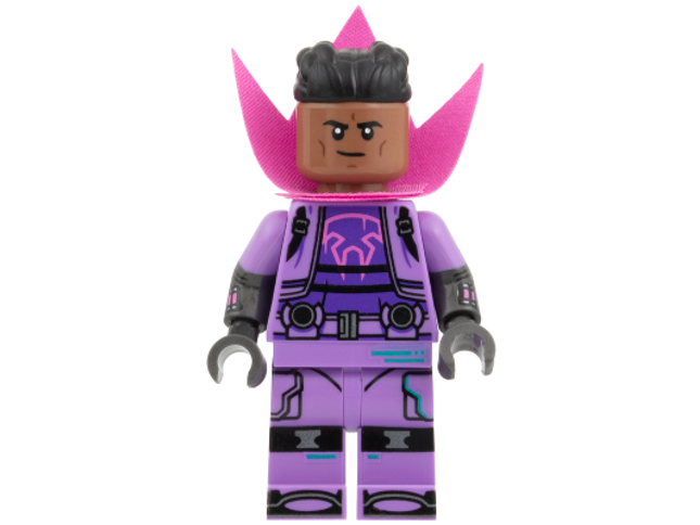 Minifig colspi03