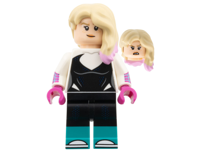 Minifig colspi04