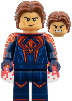 Minifig colspi05