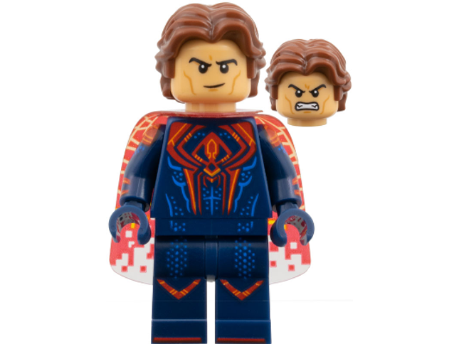 Minifig colspi05