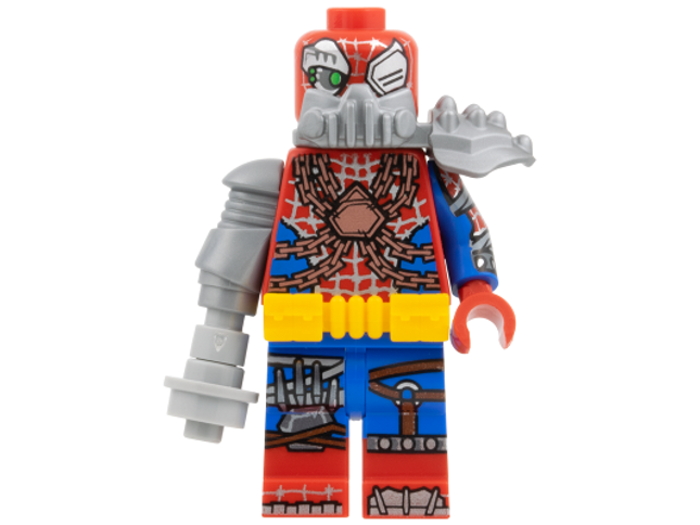 Minifig colspi07