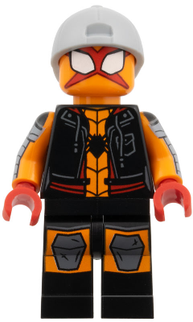 Minifig colspi08