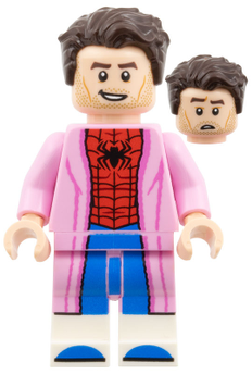 Minifig colspi10