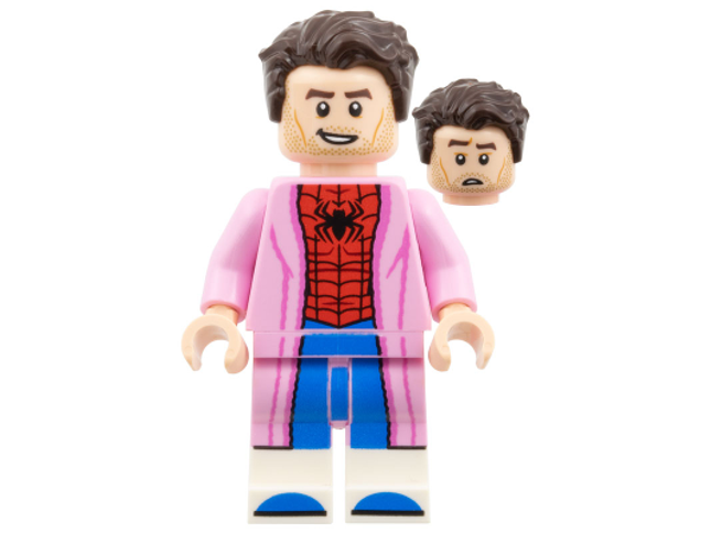 Minifig colspi10