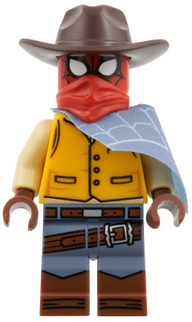 Minifig colspi12