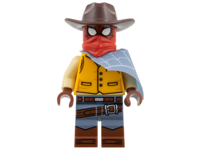 Minifig colspi12