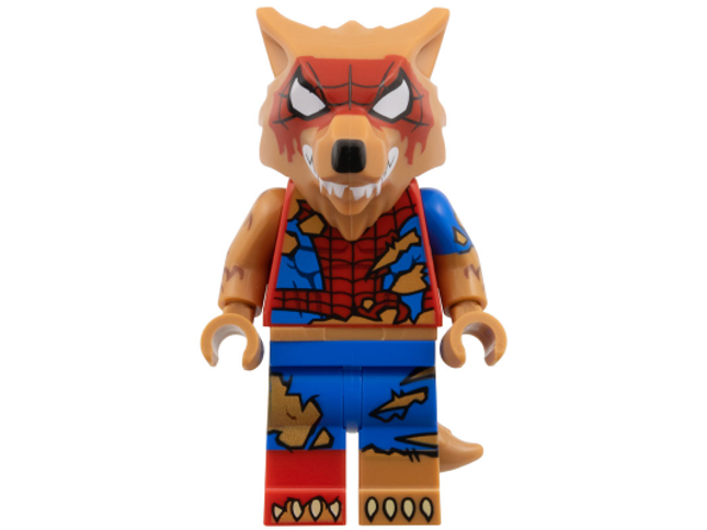 Minifig colspi13