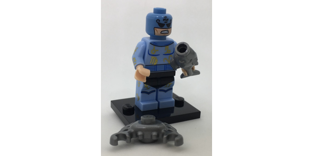 Set coltlbm-15