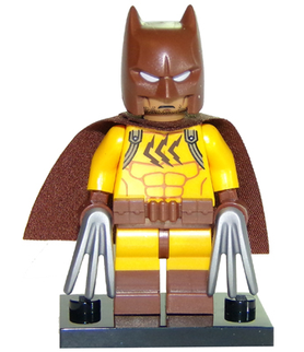 Set coltlbm-16
