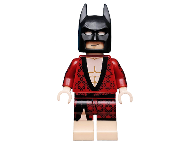 Minifig coltlbm01