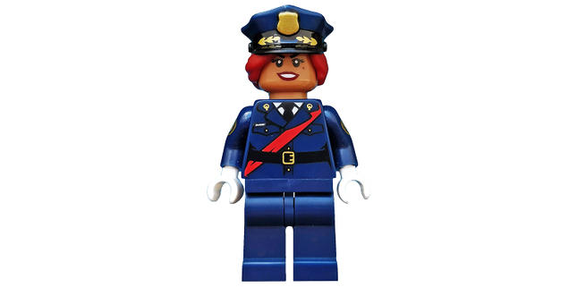 Minifig coltlbm06