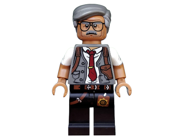 Minifig coltlbm07