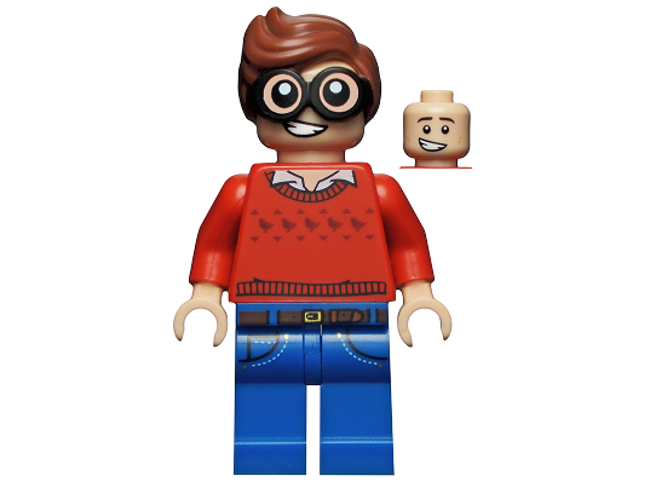 Minifig coltlbm09