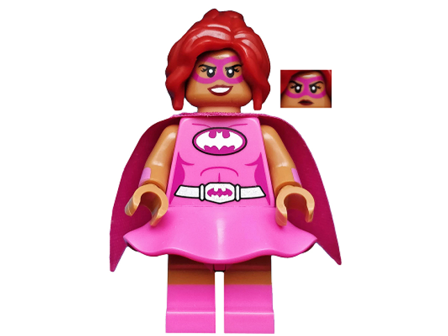 Minifig coltlbm10